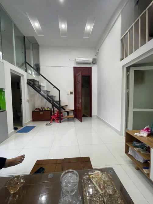 CHÍNH CHỦ GỬI BÁN, CĂN HỘ CCMN HỒ TÙNG MẬU CẦU GIẤY, DT40/80M FULL NỘI THẤT. Nhỉnh 2tỷ