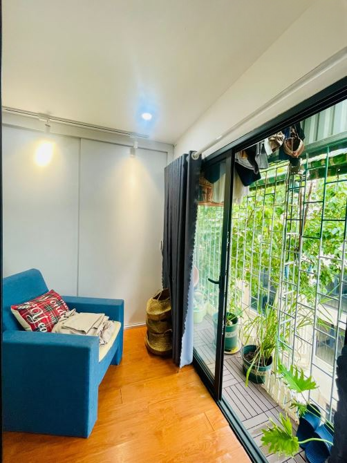 BÁN CĂN TẬP THỂ LÔ GÓC CỰC ĐẸP TRƯỜNG MÚA MAI DỊCH 58M, 2PN, TẶNG NỘI THẤT GIÁ 2,15TY