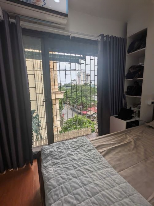 HỒ TÙNG MẬU – CĂN GÓC – NHÀ ĐẸP – 60M² – GIÁ CHỈ 2,2 TỶ