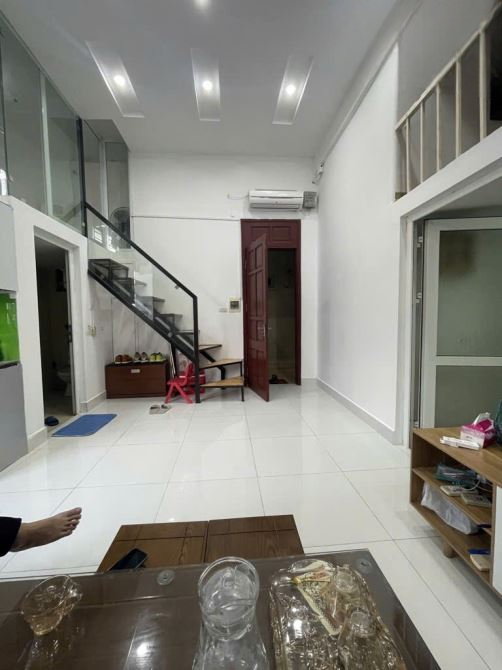Bán căn CCMN Hồ Tùng Mậu 3 ngủ full nội thất bếp rộng, thoáng đẹp 80m2 giá 2tỷ8