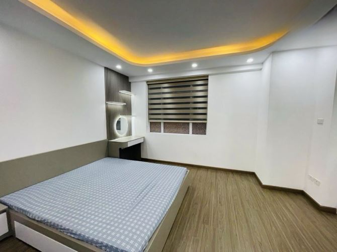 CHUNG CƯ LÊ ĐỨC THỘ- VIEW MẶT PHỐ-3PN