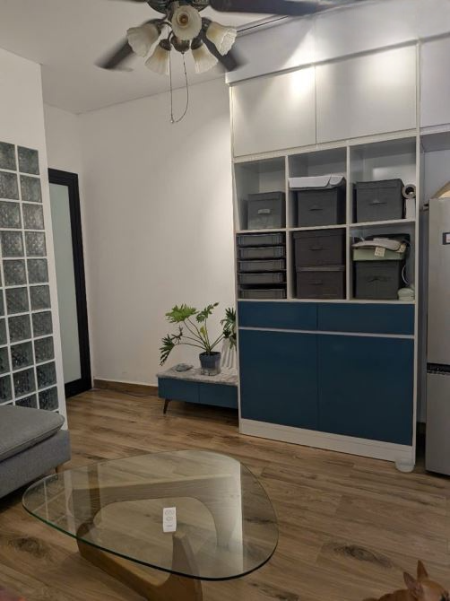 HỒ TÙNG MẬU – CĂN GÓC – NHÀ ĐẸP – 60M² – GIÁ CHỈ 2,2 TỶ