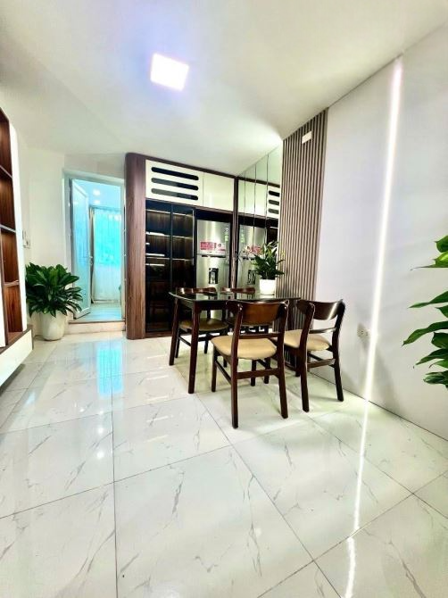BÁN CĂN HỘ TT ĐỒNG XA, MAI DỊCH - LÔ GÓC - VIEW MẶT PHỐ - 31/70M2 - 3.68 TỶ