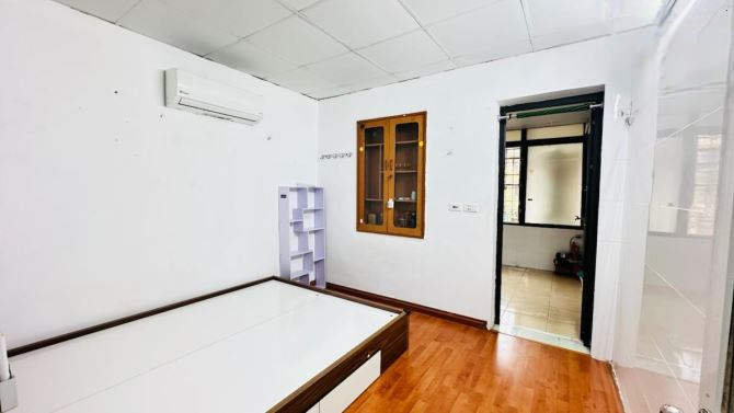 bán căn cập thể trung tâm, 2 ngủ đủ sổ, rộng hiếm cầu giấy