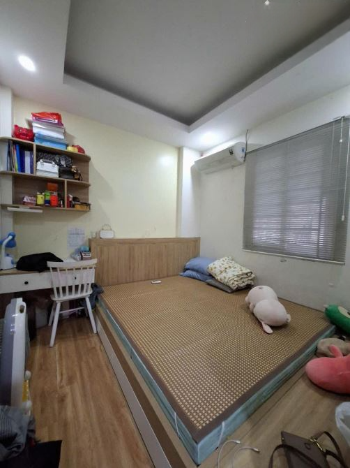 SIÊU HIẾM – CĂN HỘ MINI TRẦN BÌNH – 2 NGỦ – LÔ GÓC 2 THOÁNG – FULL NỘI THẤT – GIÁ 2.23 TỶ