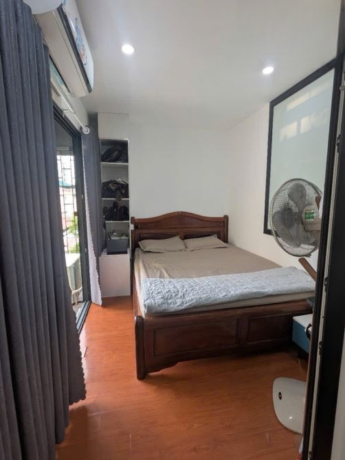 HỒ TÙNG MẬU – CĂN GÓC – NHÀ ĐẸP – 60M² – GIÁ CHỈ 2,2 TỶ