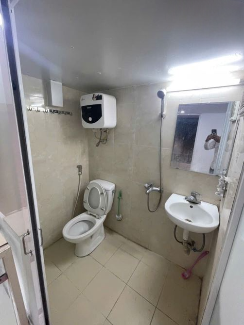 Bán căn CCMN Hồ Tùng Mậu 3 ngủ full nội thất bếp rộng, thoáng đẹp 80m2 giá 2tỷ8