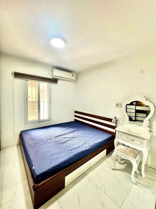 BÁN CĂN HỘ TT ĐỒNG XA, MAI DỊCH - LÔ GÓC - VIEW MẶT PHỐ - 31/70M2 - 3.68 TỶ