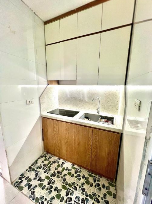 BÁN CĂN HỘ TT ĐỒNG XA, MAI DỊCH - LÔ GÓC - VIEW MẶT PHỐ - 31/70M2 - 3.68 TỶ