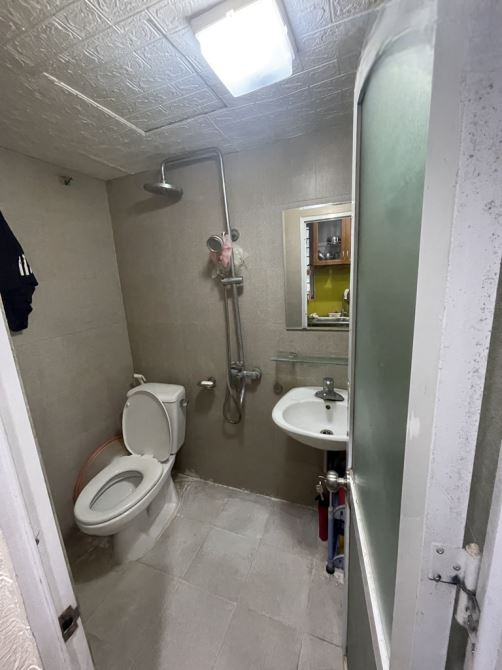 Chung cư mi ni Mai Dịch, Cầu Giấy, 46m2, 2PN, VS, khách, bếp, Chỉ 2 tỷ 20 triệu.