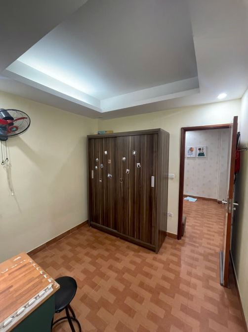 CĂN HỘ MINI DOÃN KẾ THIỆN – 45M – 2 NGỦ – FULL NỘI THẤT – SỔ ĐỎ ĐẸP – GIÁ 2.02 TỶ