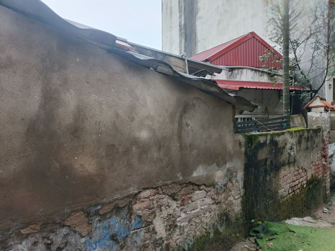 Bán 85m2 Đất Võ Chí Công Giá Giật Mình Chỉ 2.9 Tỷ, Cầu Giấy, Gần Ôtô, Mặt Tiền 5M