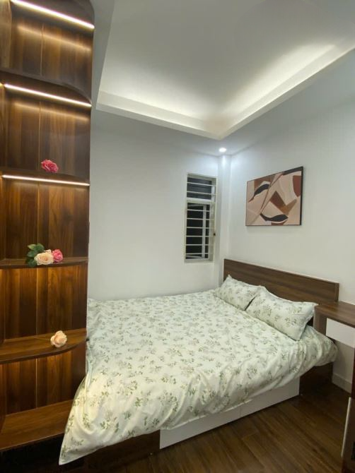 CHỈ 2 TỶ 2 SỞ HỮU NGAY CĂN HỘ CHUNG CƯ MỚI TINH NGAY GIỮA TRUNG TÂM CẦU GIẤY DT CHUẨN 56M