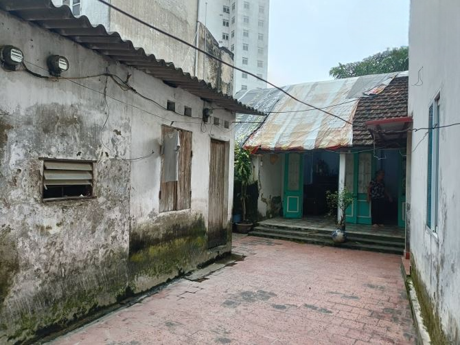 Bán 85m2 Đất Võ Chí Công Giá Giật Mình Chỉ 2.9 Tỷ, Cầu Giấy, Gần Ôtô, Mặt Tiền 5M