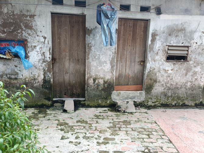 Bán 85m2 Đất Võ Chí Công Giá Giật Mình Chỉ 2.9 Tỷ, Cầu Giấy, Gần Ôtô, Mặt Tiền 5M