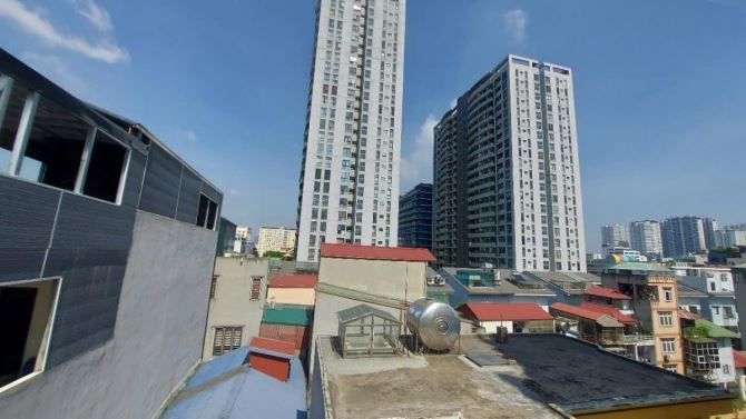 Em Bán căn hộ Tràng An Complex Cầu Giấy 74m2 2PN 2VS 6,8 tỷ
