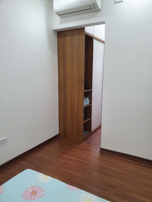 cần Bán căn hộ chung cư A14, KĐT mới Nam Trung Yên, Cầu Giấy. Căn hộ mới bàn giao 1 nă