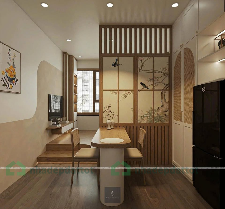 BÁN TÒA CCMN YÊN HÒA – 6 TẦNG THANG MÁY – FULL NỘI THẤT – DÒNG TIỀN 700TR/NĂM – GIÁ 15.X TỶ