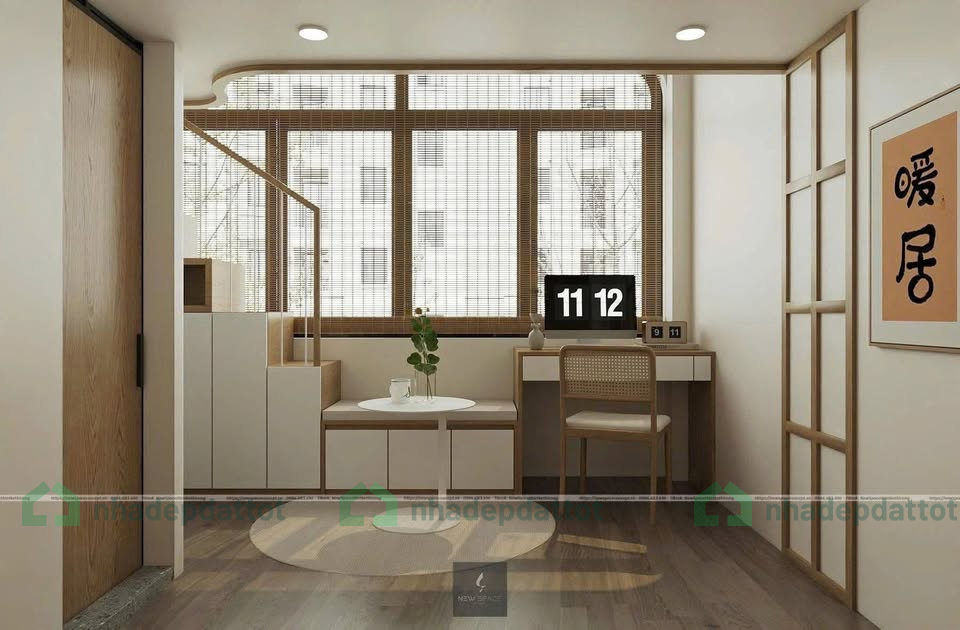 BÁN TÒA CCMN YÊN HÒA – 6 TẦNG THANG MÁY – FULL NỘI THẤT – DÒNG TIỀN 700TR/NĂM – GIÁ 15.X TỶ
