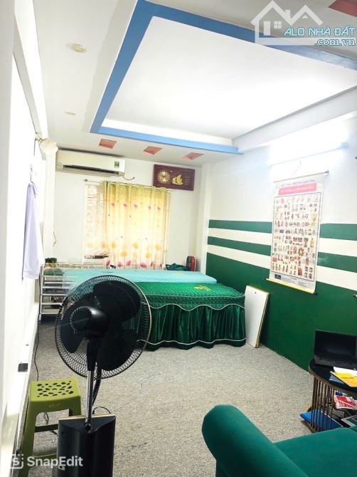 HOA BẰNG 30M x5 TẦNG CHỈ 7,2 TỶ,NGÕ BA GÁC,THÔNG TỨ TUNG,DÂN XÂY,GẦN Ô TÔ,GẦN PHỐ