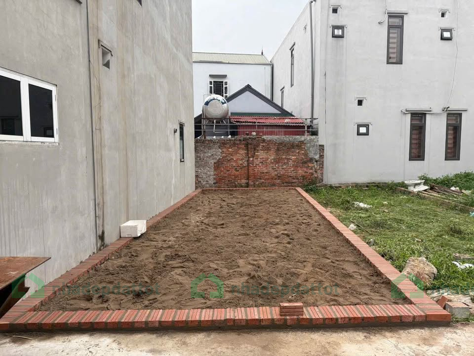 SIÊU PHẨM ĐẤT XUÂN NỘN – ĐÔNG ANH – Ô TÔ ĐỖ CỬA – CHỈ 2.X TỶ