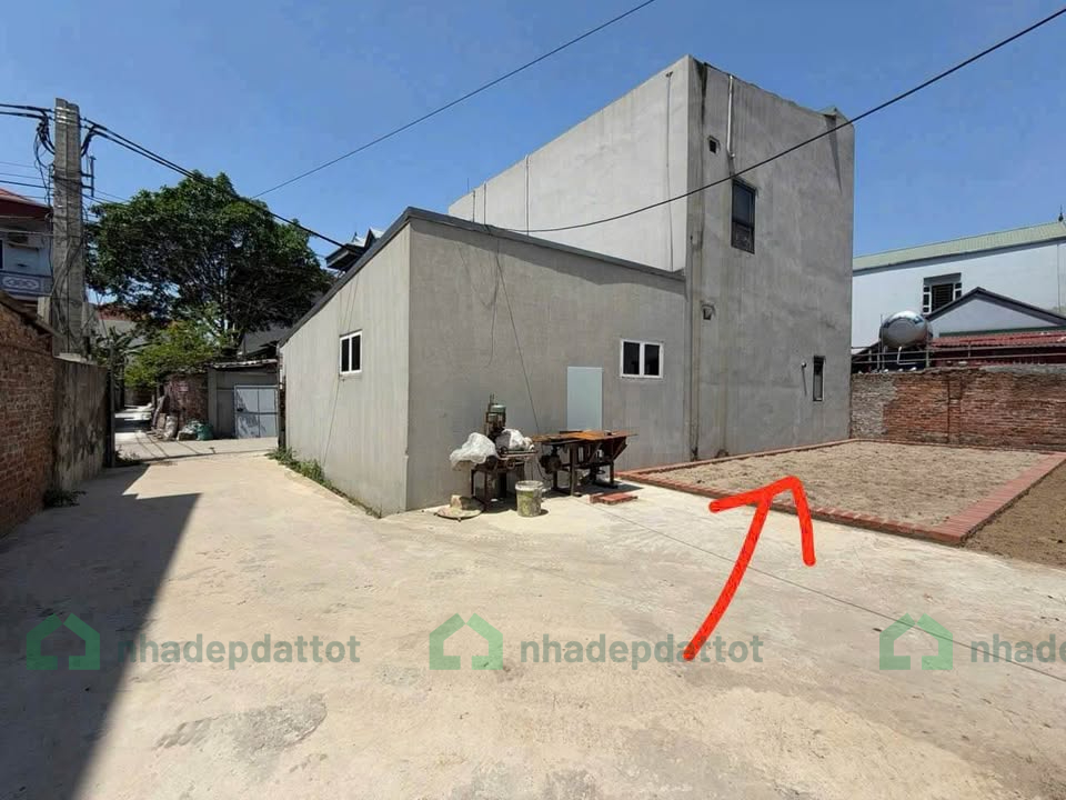 SIÊU PHẨM ĐẤT XUÂN NỘN – ĐÔNG ANH – Ô TÔ ĐỖ CỬA – CHỈ 2.X TỶ