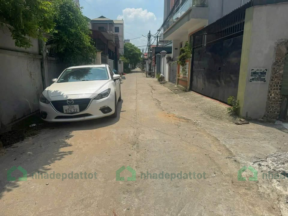 SIÊU PHẨM ĐẤT XUÂN NỘN – ĐÔNG ANH – Ô TÔ ĐỖ CỬA – CHỈ 2.X TỶ