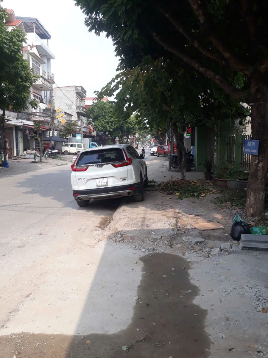 🔥 BÁN ĐẤT VÂN NỘI – ĐÔNG ANH. 131,3m².  GIÁ CẢ HỢP LÝ