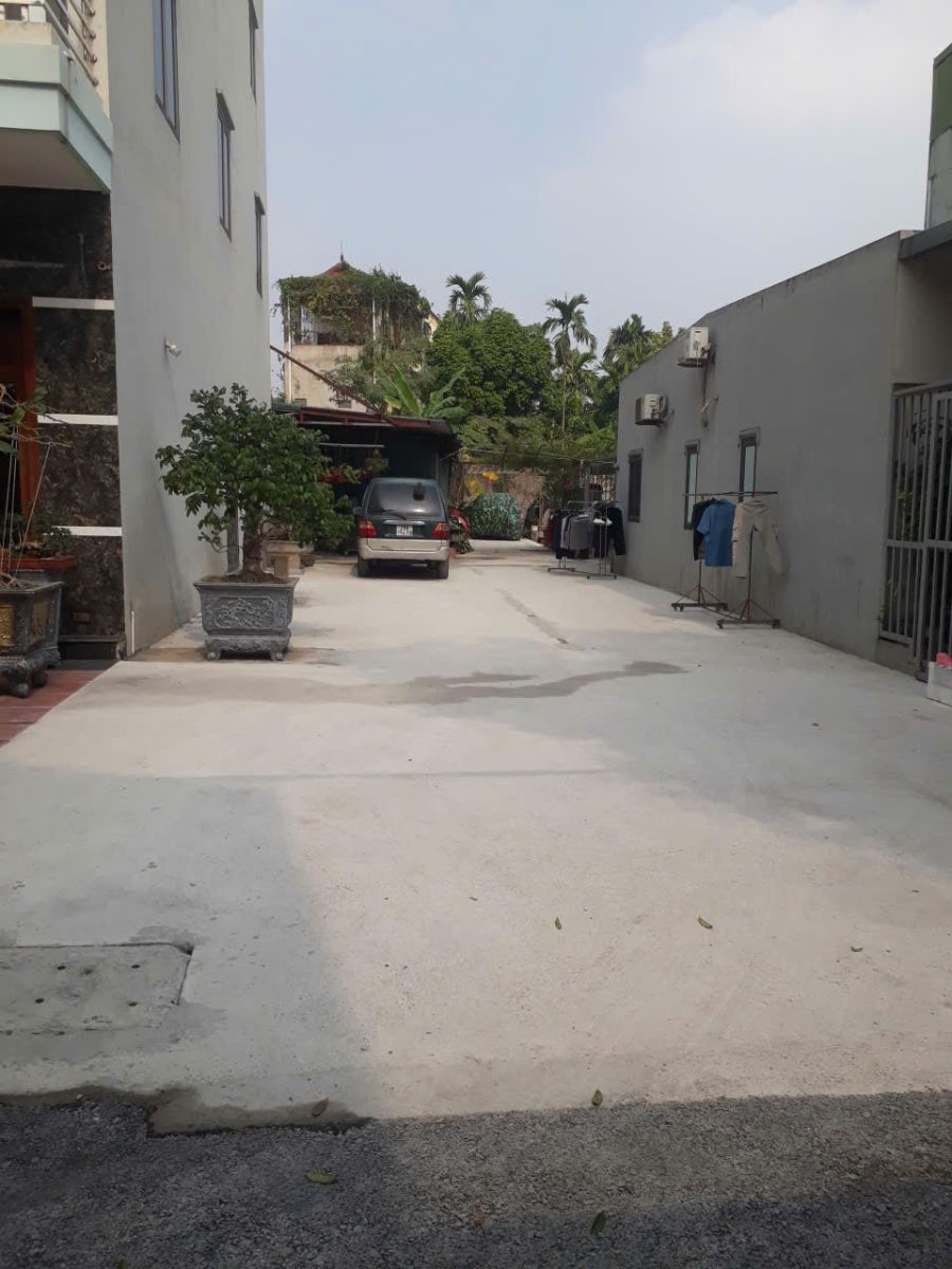 🔥 BÁN ĐẤT VÂN NỘI – ĐÔNG ANH. 131,3m².  GIÁ CẢ HỢP LÝ