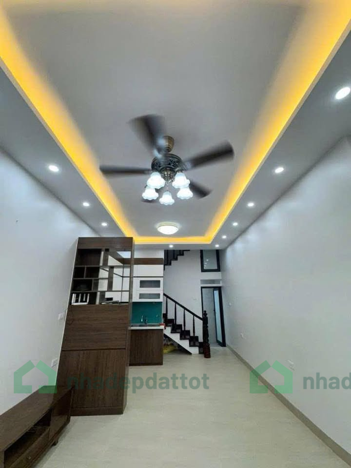 Chính chủ bán nhà đẹp Xã Đàn – Đống Đa, Hà Nội - 37m2 - 7,3 tỷ
