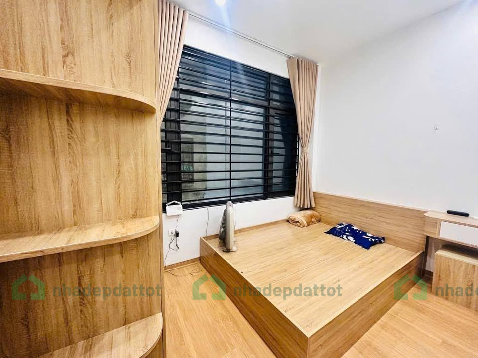 Chính chủ bán nhà đẹp Xã Đàn – Đống Đa, Hà Nội - 37m2 - 7,3 tỷ
