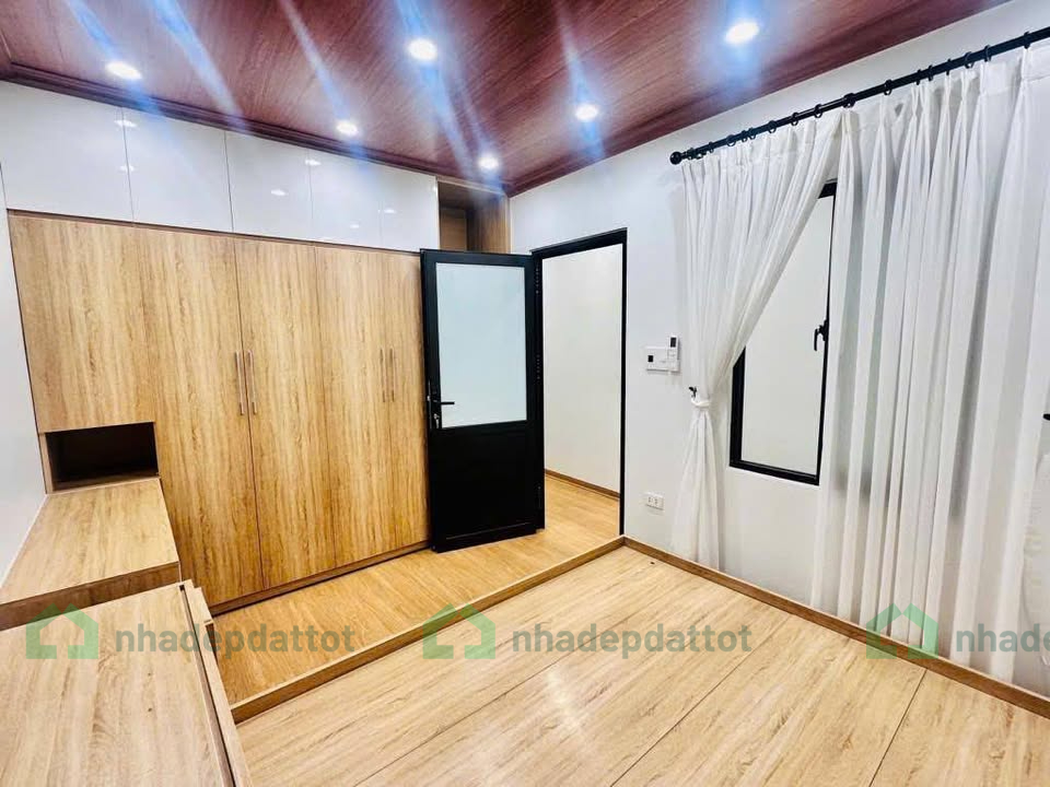 Chính chủ bán nhà đẹp Xã Đàn – Đống Đa, Hà Nội - 37m2 - 7,3 tỷ