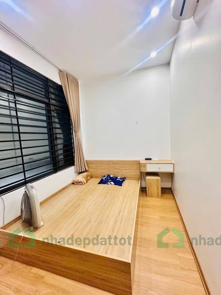 Chính chủ bán nhà đẹp Xã Đàn – Đống Đa, Hà Nội - 37m2 - 7,3 tỷ