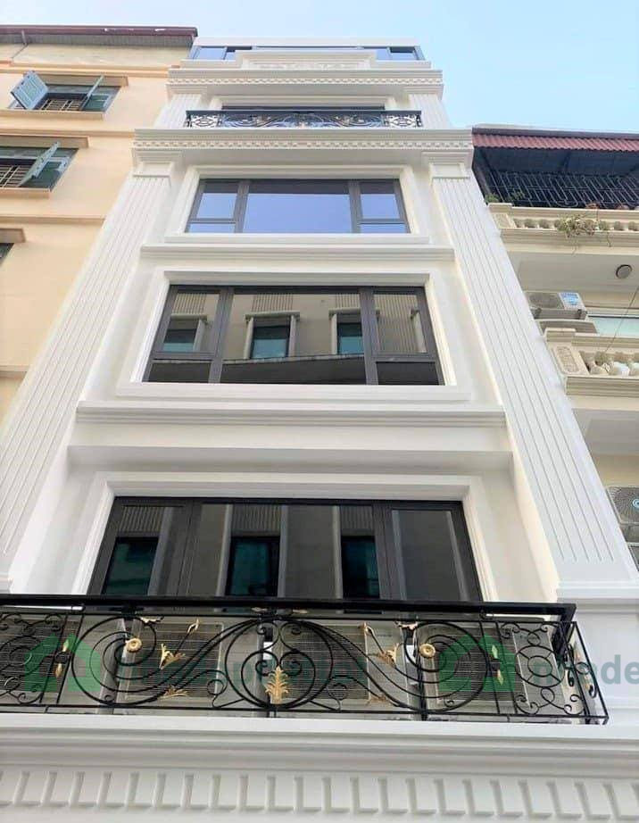 Chính chủ bán nhà đẹp Xã Đàn – Đống Đa, Hà Nội - 37m2 - 7,3 tỷ
