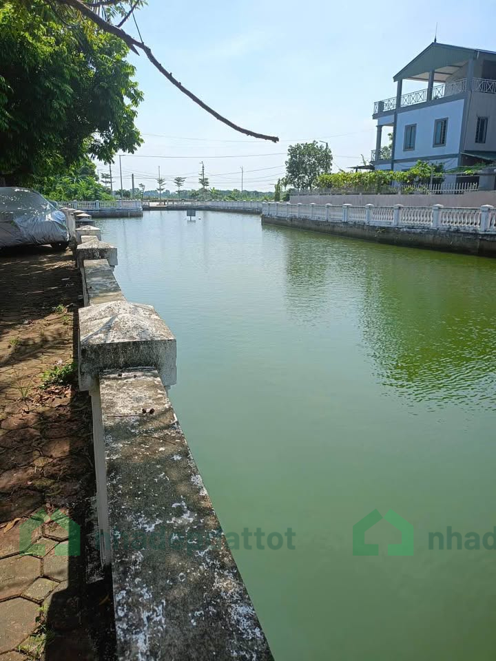LÔ ĐẤT SIÊU ĐẸP KIM SƠN – THUẬN AN! - NHỈNH 5 TỶ