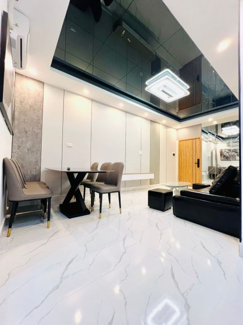 BÁN CĂN HỘ TẬP THỂ KIM LIÊN LƯƠNG ĐỊNH CỦA ĐỐNG ĐA - 80M 3PN- HƠN 3 TỶ SĐCC NHÀ ĐẸP Ở NGAY