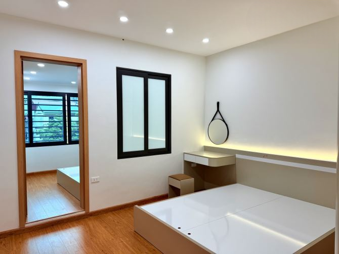 TT ĐỐNG ĐA DT 39m thực tế 100m - 2 NGỦ - VIEW SÂN CHƠI CỰC THOÁNG - SỔ ĐỎ RIÊNG 3.65 tỷ