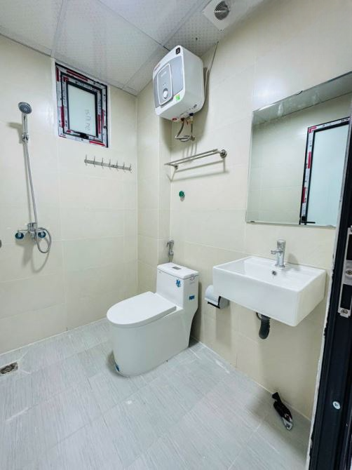 DO THAY ĐỔI CÔNG VIỆC TÔI CẦN BÁN CĂN NHÀ PHỐ HÀO NAM 3 Tầng 22m ĐẦY ĐỦ TIỆN NGHI
