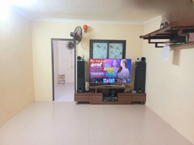 TT ĐỐNG ĐA DT 39m thực tế 100m - 2 NGỦ - VIEW SÂN CHƠI CỰC THOÁNG - SỔ ĐỎ RIÊNG 3.65 tỷ