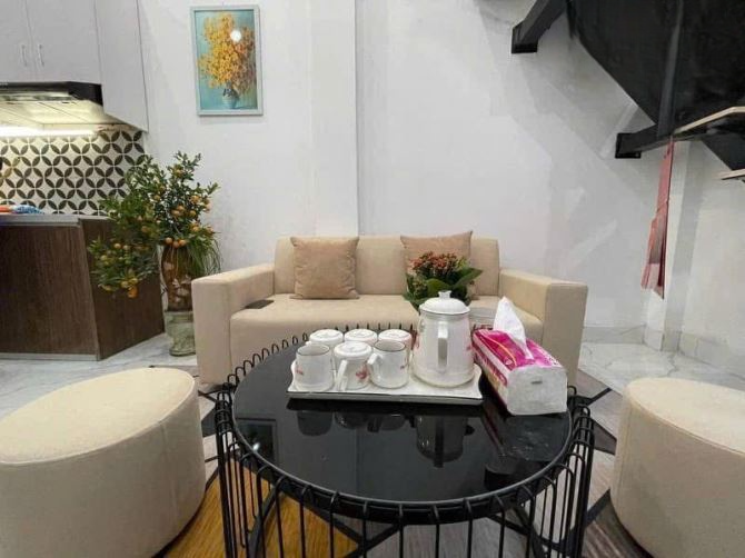 Bán nhà phố vip hào nam tt đống đa gần DH văn hóa-ga cát linh