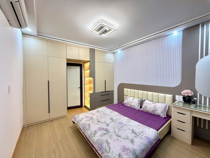 DO THAY ĐỔI CÔNG VIỆC TÔI CẦN BÁN CĂN NHÀ PHỐ HÀO NAM 3 Tầng 22m ĐẦY ĐỦ TIỆN NGHI