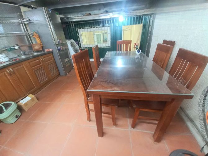 TT ĐỐNG ĐA DT 39m thực tế 100m - 2 NGỦ - VIEW SÂN CHƠI CỰC THOÁNG - SỔ ĐỎ RIÊNG 3.65 tỷ