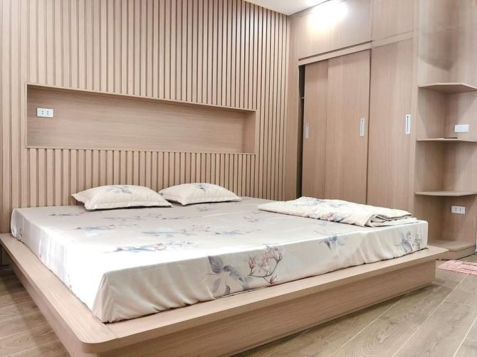Tôi cần bán căn nhà phố Hào Nam 4 tầng 24m2 đầy đủ tiện nghi giá 3,93tỷ