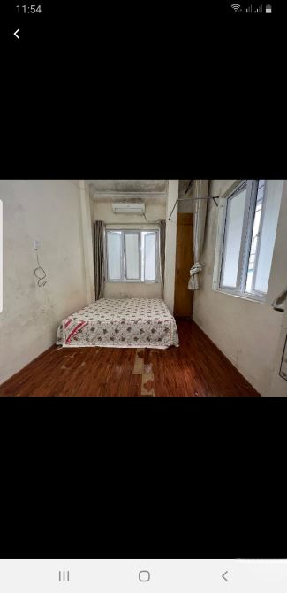 Lô góc - 2 mặt tiền - Kinh doanh - Ngõ ba gác đua - Gần phố !