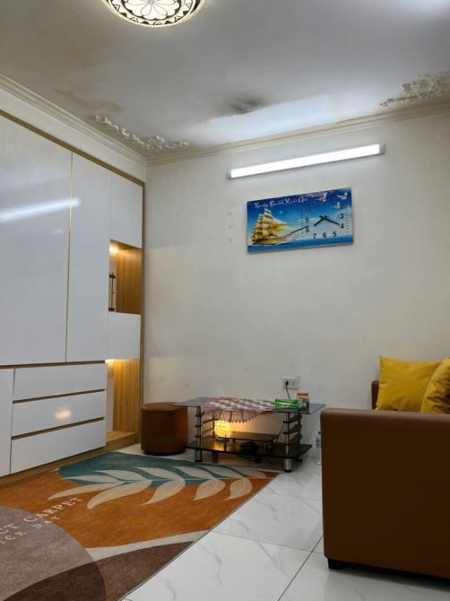 Bán nhà tập thể tầng 1 phố Tôn Đức Thắng trung tâm Đống Đa, sử dụng 55m2 giá 2,88tỷ(có TL)