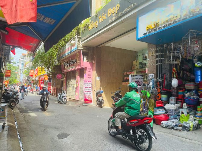 ÁN NHÀ KHƯƠNG THƯỢNG QUẬN ĐỐNG ĐA 20M GIÁ 3.65 TỶ