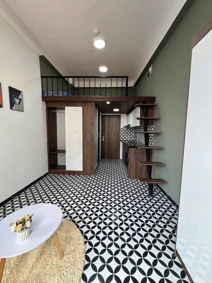 Bán nhà 8 tầng thang máy - 50m2 - Khương Thương, Đống Đa