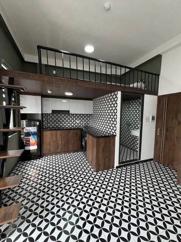 Bán nhà 8 tầng thang máy - 50m2 - Khương Thương, Đống Đa