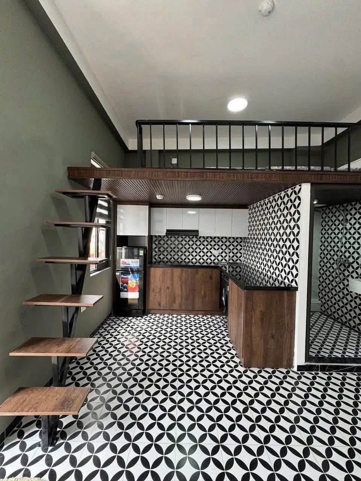 Bán nhà 8 tầng thang máy - 50m2 - Khương Thương, Đống Đa