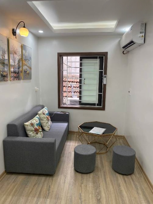 NHỈNH 3 TỶ- ĐỐNG ĐA 18M*5T- 3 NGỦ- 70M RA Ô TÔ, RA PHỐ LỚN - NHÀ ĐẸP FULL NT
